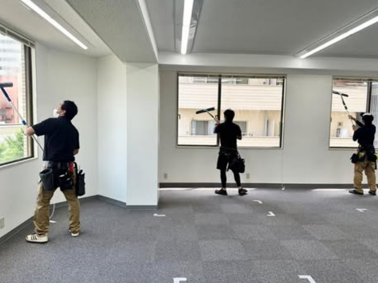 その他ヘルプクリーンが得意とする業務